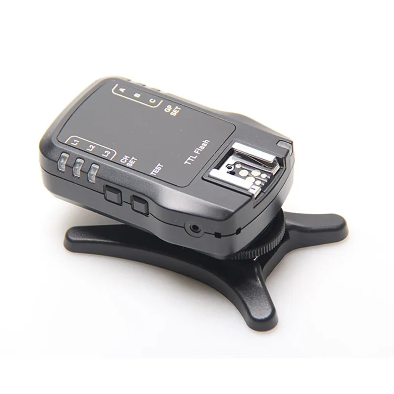 Triopo 2.4G wireless G1RX Receiver for Triopo G1 Flash trigger For cannon and Nikon camera Triopo 2.4G wireless G1RX Receiver for Triopo G1 Flash trigger For cannon and Nikon camera