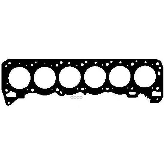 Прокладка Гбц Nissan Patrol Rd28t 2.8td 8996 Elring арт. 920.569