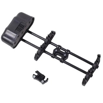 

The Universal Archery Quiver with Compound Bow Can Hold 5 Arrows for Outdoor Camping Hunting Sports Accessories Quiver