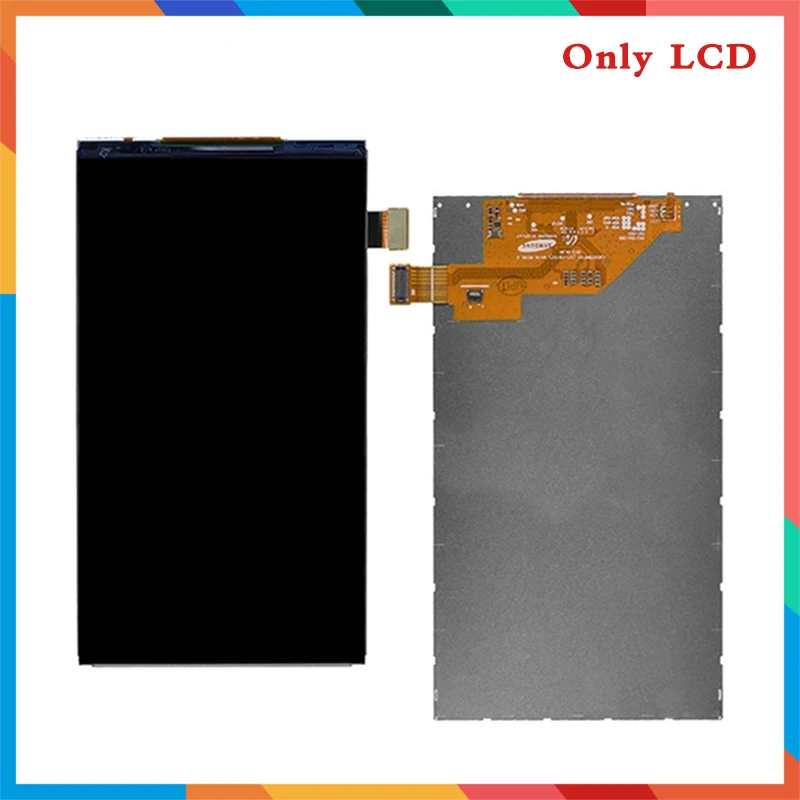 10 шт./лот высокое качество 5,8 ''для samsung Galaxy Mega 5,8 I9150 i9152 ЖК-экран