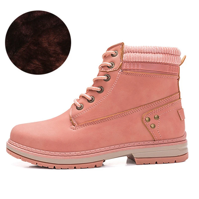 bota veludo cano medio