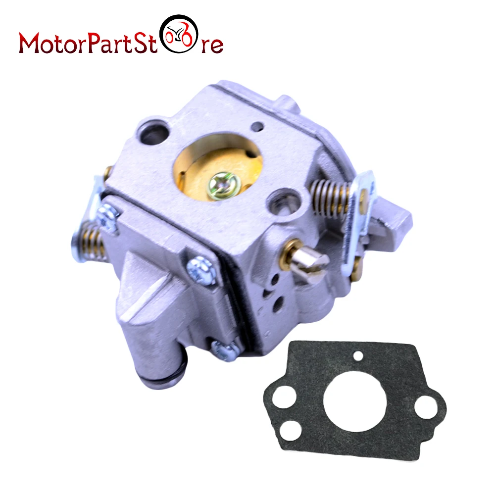 

Hot Selling Carb Carburetor Fit for Zama C1Q-S57B for STIHL CHAINSAW 017 018 MS170 MS180 CARBURADOR CHAINSAWS #11301200603