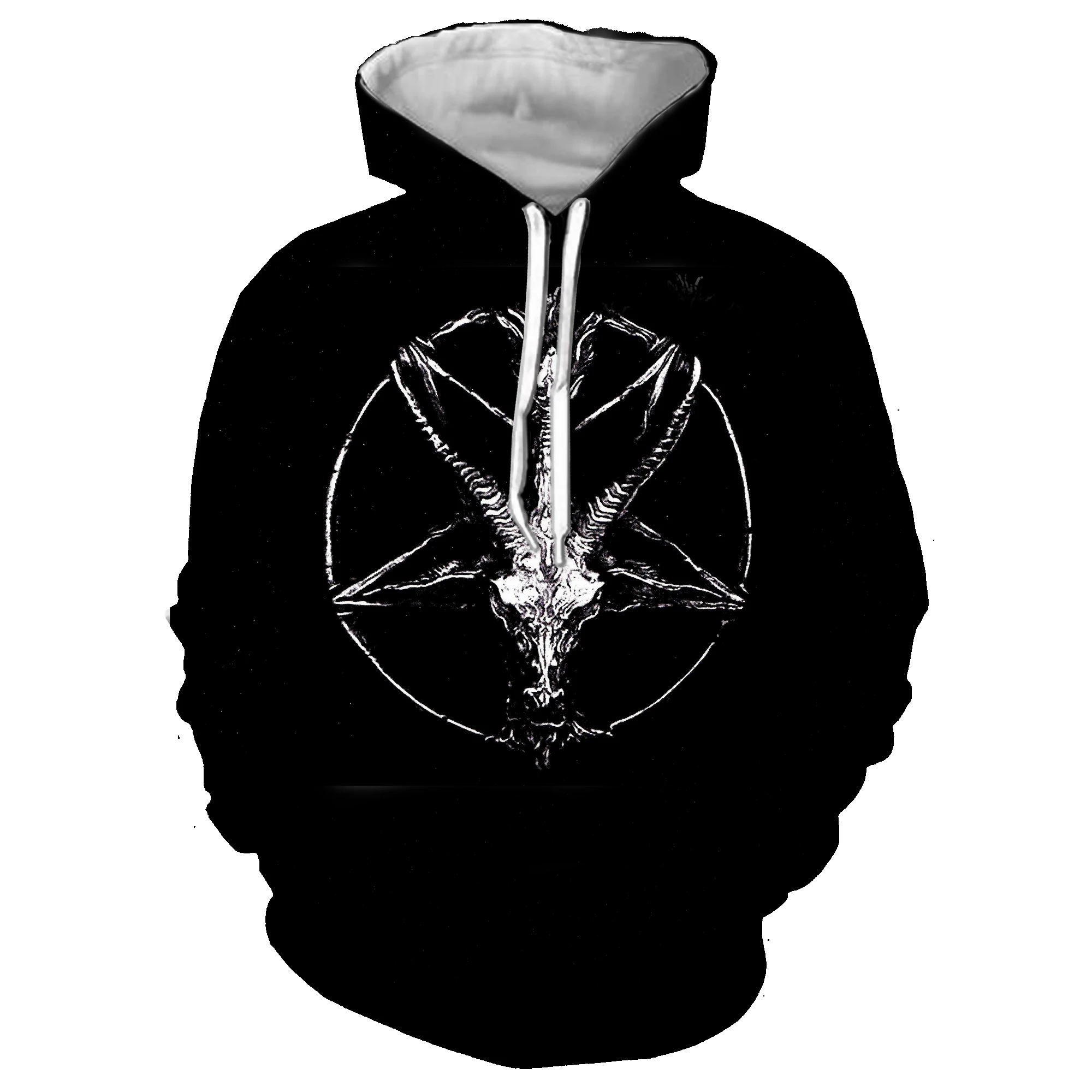 Новые толстовки Slipknot рок черные толстовки 3D принт толстовка хип хоп мужские повседневные забавные спортивные костюмы одежда Harajuku топы 5XL