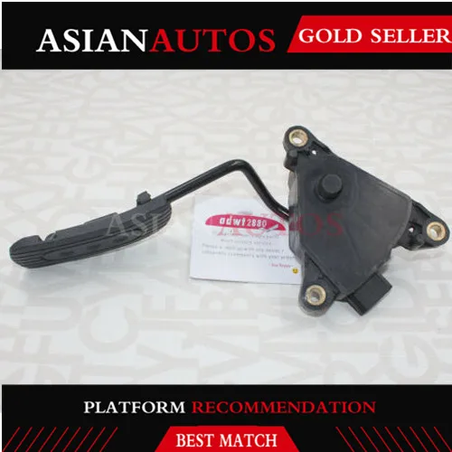 18002 1JY0B 180021JY0B Accelerator Pedal Travel Sensor Compatible for