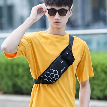 

Sports Phone Holder Waist Bum Bags Outdoor Running Jogging Chest Bags for Ljunletu Outdoor Exercise Sport Ornaments