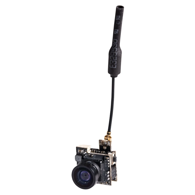 3,6g Fpv Aio микро-камера 5,8G 25MW 40CH 800TVL передатчик(LST-S2