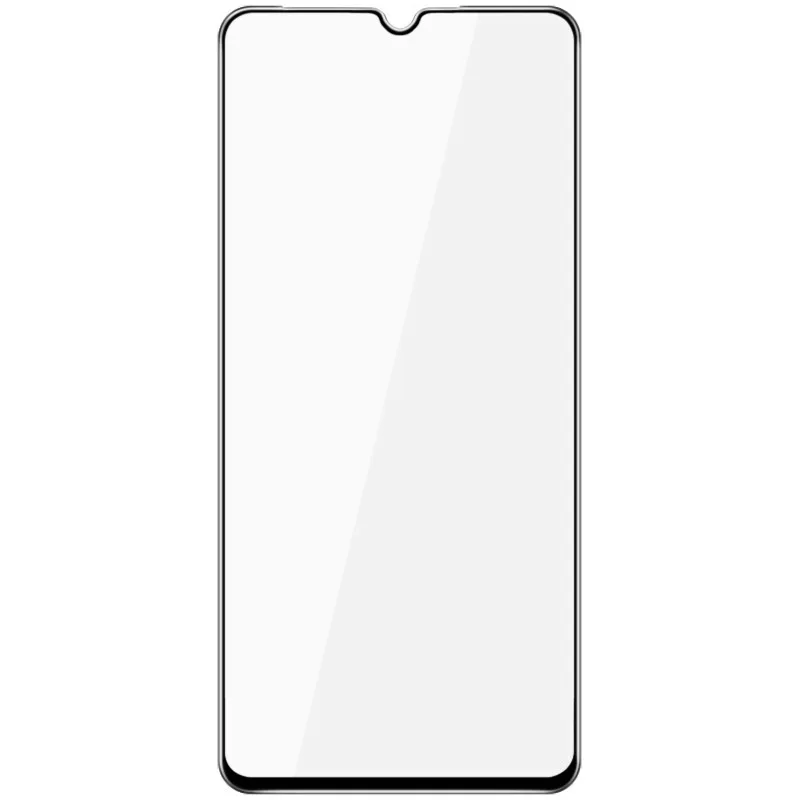 IMAK Для Vivo Y9s закаленное стекло Pro + версия полностью правительственная защита для