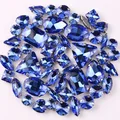 A6 Lt Sapphire