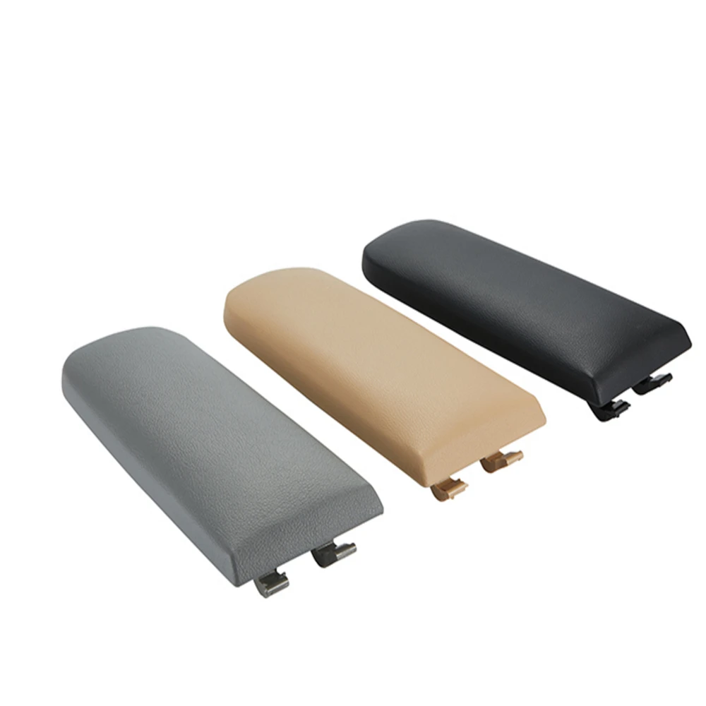

1 Pcs Car Center Console Armrest Cover Lid For Volkswagen Jetta Bora Golf MK4 Beetle Skoda Octavia Passat B5 1998--2005