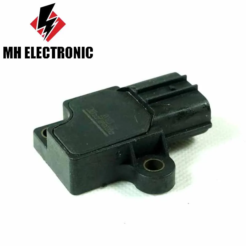MH Электронный MM122 для MAZDA 323 MPV для MITSUBISHI для FORD F0BZ12A297A 19017171 BP01-18-251 J701 модуль управления зажиганием