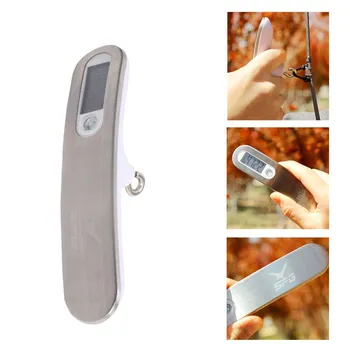 

110lbs Archery Portable Electric Digital Bow Scale Compound Recurve bow Scale Can Measuring Peak Instrument Test Tool