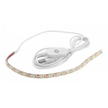 

Household Machine LED Light Bright Sewing Strip Light and With Supply Dimmer USB Machine Touch Working light Power Industri