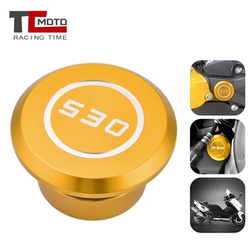 

High Quality Motorcycle Frame Hole Cap Cover Plug For YAMAHA T-MAX TMAX 530 T-MAX530 TMAX530 2005-2011 2012 2013 2014 2015 2016