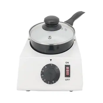 

Furnace Chocolate Melting Furnace Heating Melting Pot Temperature Heating Melting Machine Dissolving Melting Pot