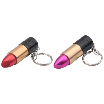

Lipstick Pen Drive USB Flash Drive 32 GB Pendrive USB 2.0 Disk Flash Stok