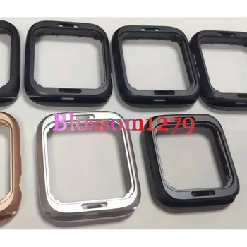 

10Pcs Aluminum Middle Frame Chasis Plate Board Case For Apple Watch Series 1 2 3 4 5 38mm 42mm 40mm 44mm Housing Replacement