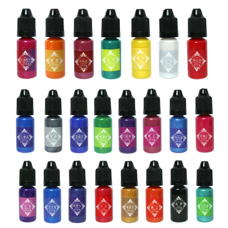 23 Цвет кружевные шелковые трусики перламутрового оттенка Смола пигментная