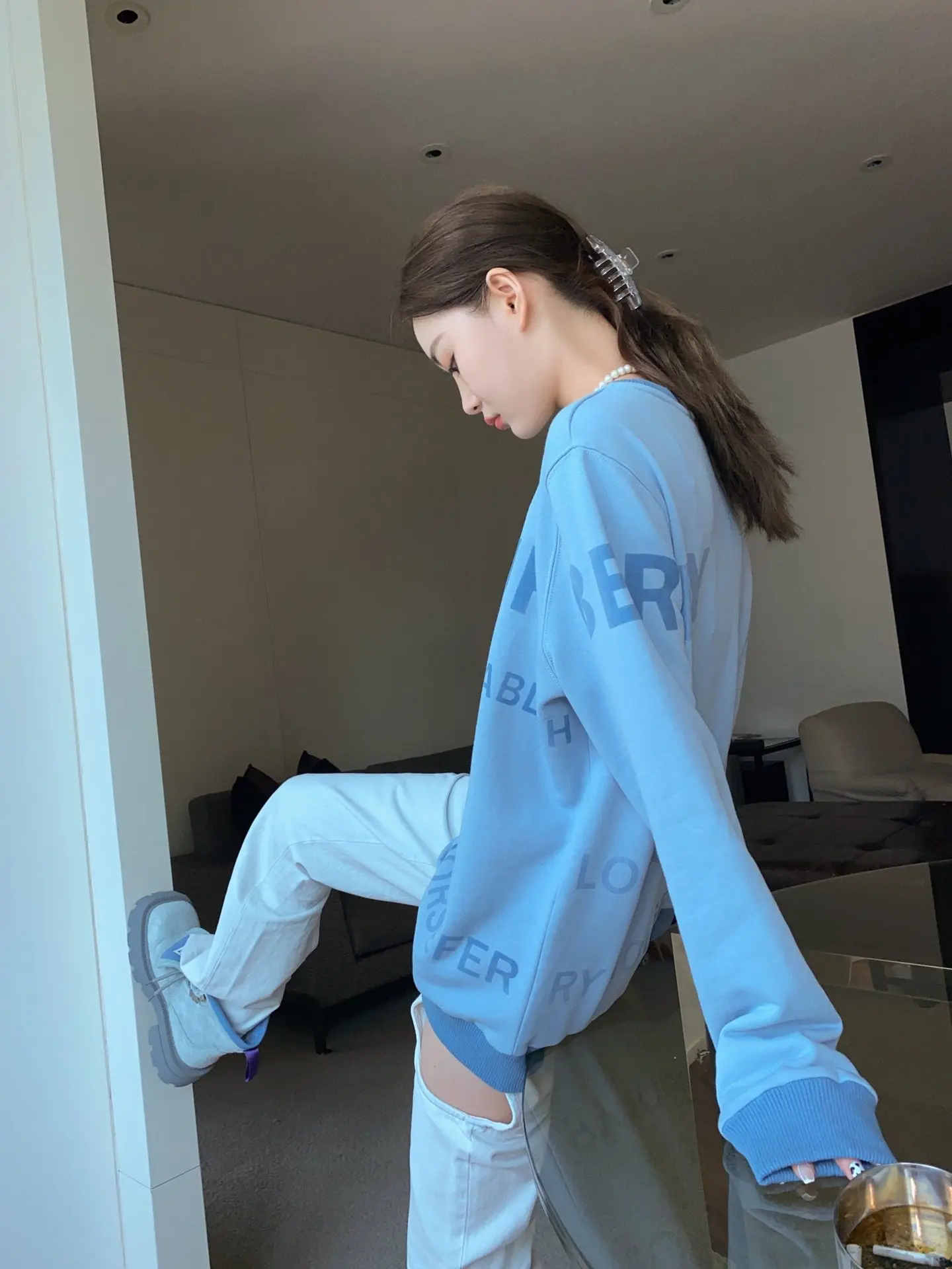 2020 New Style In Autumn and Winter Modern Stylish
