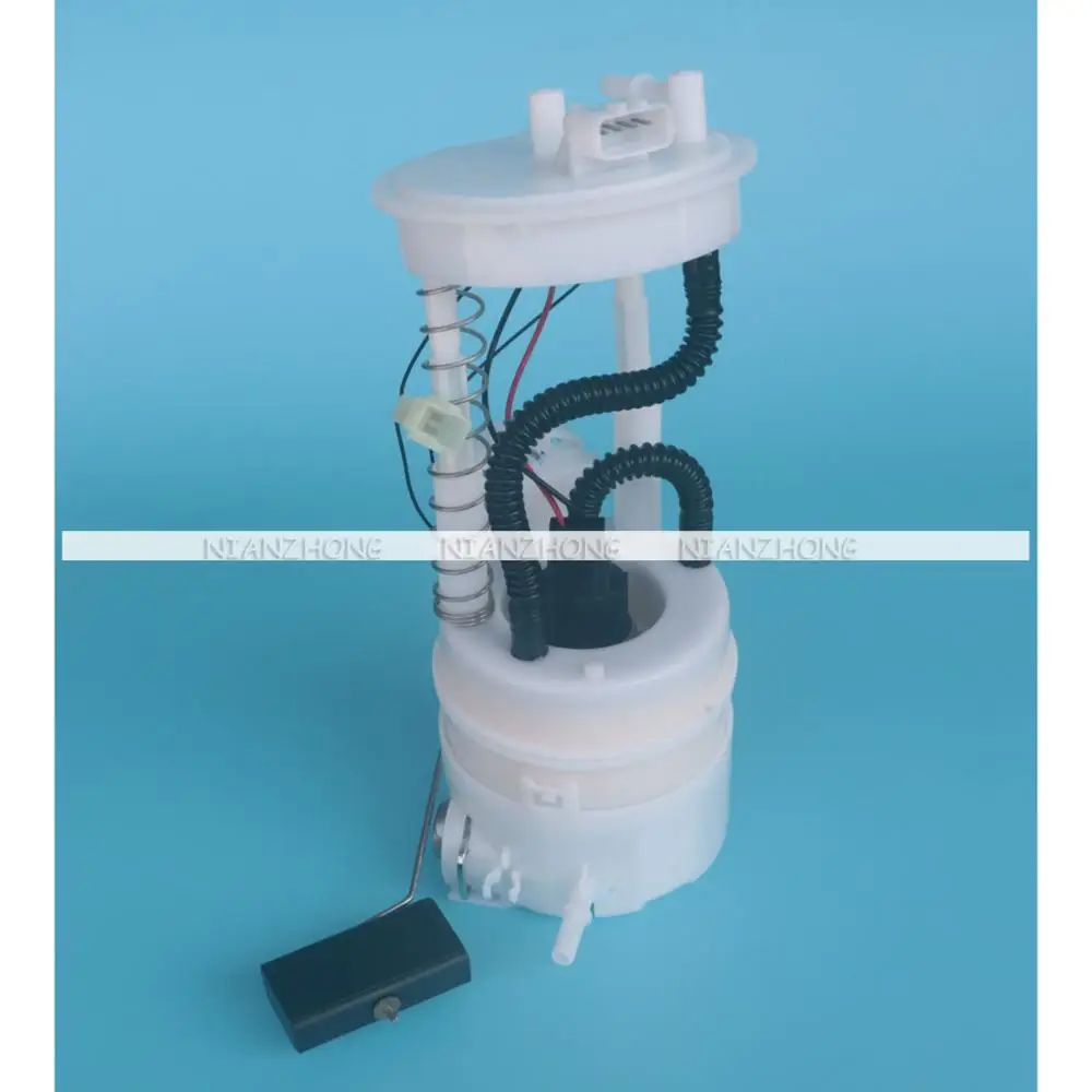 Топливный насос в сборе 17040-JD00A подходит для Nissan Qashqai MR20DE 2007-2013 17040-JD00D | Автомобили и