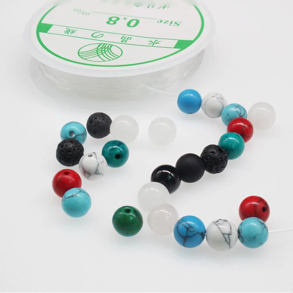 DIY beads