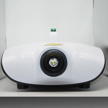 

900W Car Automization Disinfectant Machine Stomizing Bacteria Car Deodorant Sterilizes Formaldehyde Fogger Machine