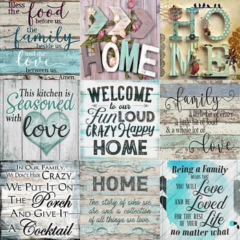 

Old School Love 5D New Diamond Painting Set Christmas Cross Ctitch Kits Diamond Embroidery 5D Painting Full Round Drill 30x30cm