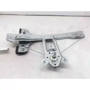 

95391126 POWER WINDOW REAR RIGHT CHEVROLET AVEO HATCHBACK SEDAN