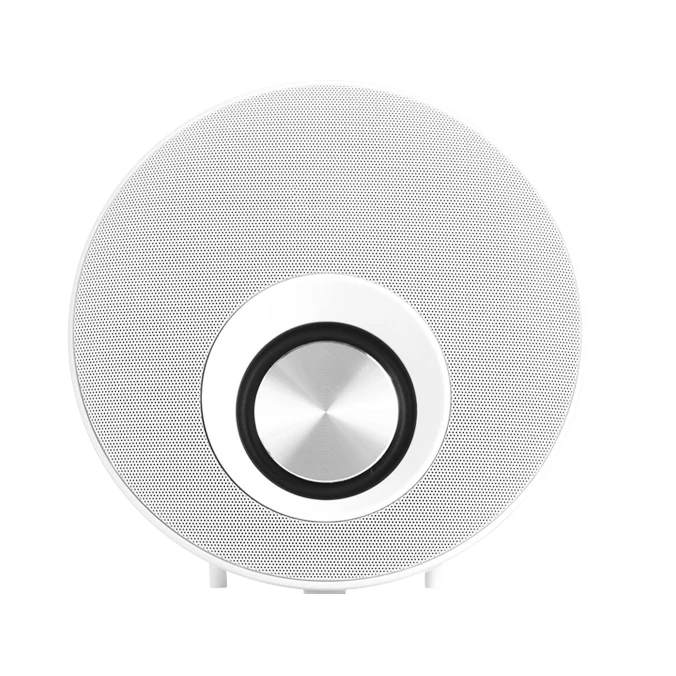 Round Q5 Wireless Bluetooth Speaker 