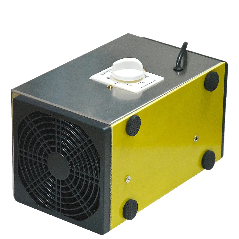  Ozone Generator 20g Ozone Machine Air Purifier Air cleaner Disinfection Sterilization Cleaning Form