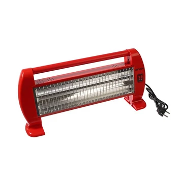 

Engy QH-1500S heater, level 3, 1500 W, red 4012614