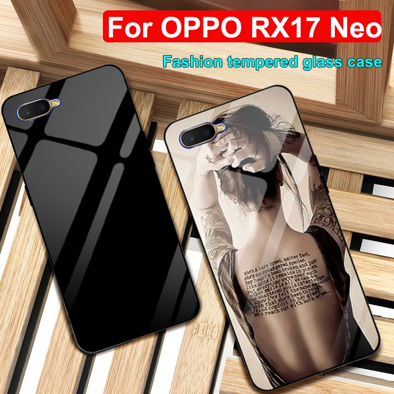 Dipos I 2X Pellicola Protettiva Opaco Compatibile Con Oppo RX17 Neo Posteriore Protezione Vetro Flessibile 9H - Foto 11