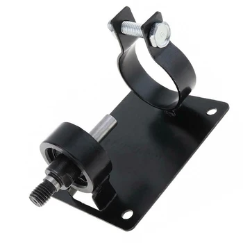 

Electric Drill Cutting Seat Bracket Kit Gasket Spare Part For Polishing Grinder