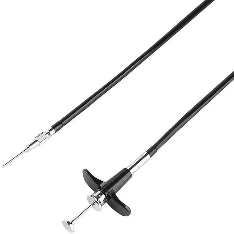 Metal Shutter Release Cable for Fuji Fujifilm Camera Mechanical Universal Shutter Thread Wire Remote Switch Film Cameras Control