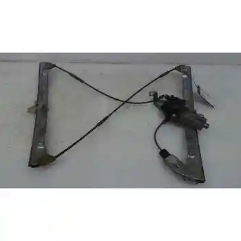 

9221F9 WINDOW LIFTER FRONT LEFT PEUGEOT 206 SALOON