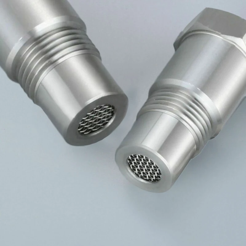 

Accessory Oxygen Sensor Adapters Tool Replacement Eliminator Catalytic