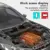 LF Bros car heater 3000W performance enhanced coolant heater truck engine capture preheater parking heater