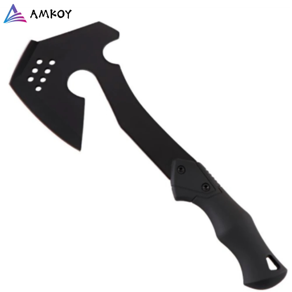 Высококачественные топоры для выживания тактический топор Tomahawk армейский