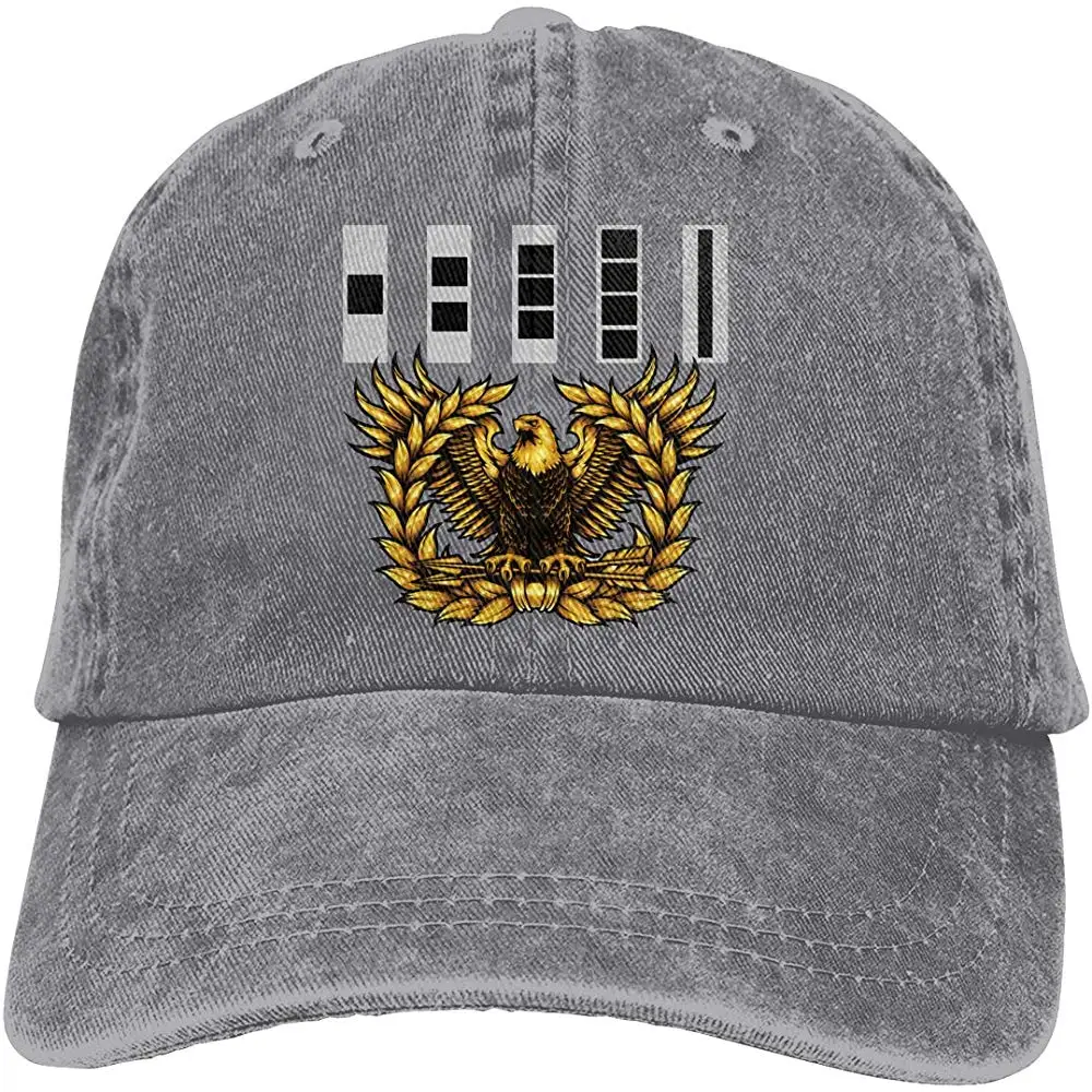 Мужская и Женская бейсбольная кепка в армейском стиле США, джинсовая кепка для папы, Кепка для водителя грузовика
