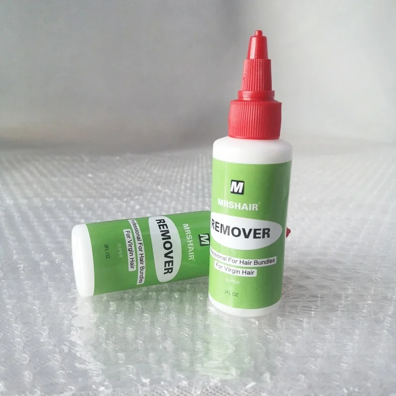 1/2/4oz волос склеивания клей ultra hold glueremover занавес волос клей супер склеивания жидкий клей парик приклеенные водонепроницаемые накладки из искусственных волос glue30ml