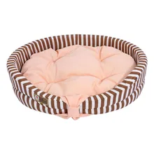 Лежак для животных «Зоогурман», Монти, 40х50х14 см