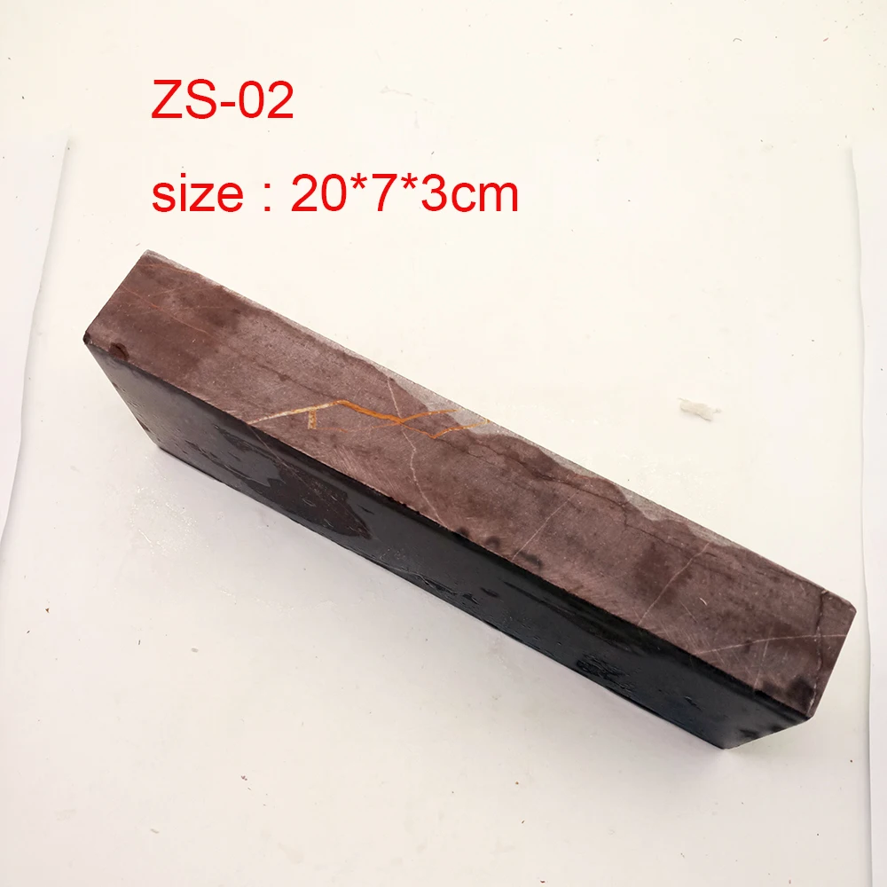 Новое поступление, натуральная ручная полировка, точилка для ножей, точильный камень Songhua(Sungari), точильный камень, точильный камень, шлифовальная точилка