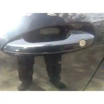 

HANDLE OUTER FRONT LEFT MERCEDES E CLASS (W212) LIM.