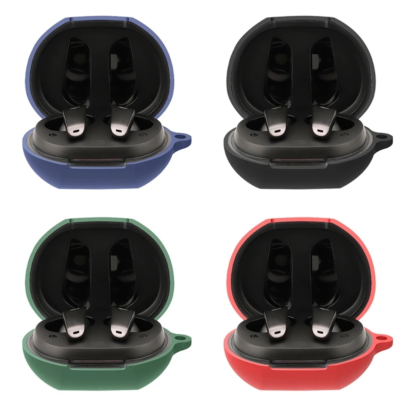 L41E Wireless Earbuds Bluetooth Headphones Protective Case for edIFIER NeoBuds Pro Waterproof