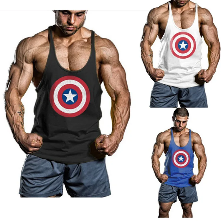 

Casual Fitness Loose Version Pentagram Print Generous Collar Three dimensional Patch Pocket 2019 Summer New Arrival Fashion