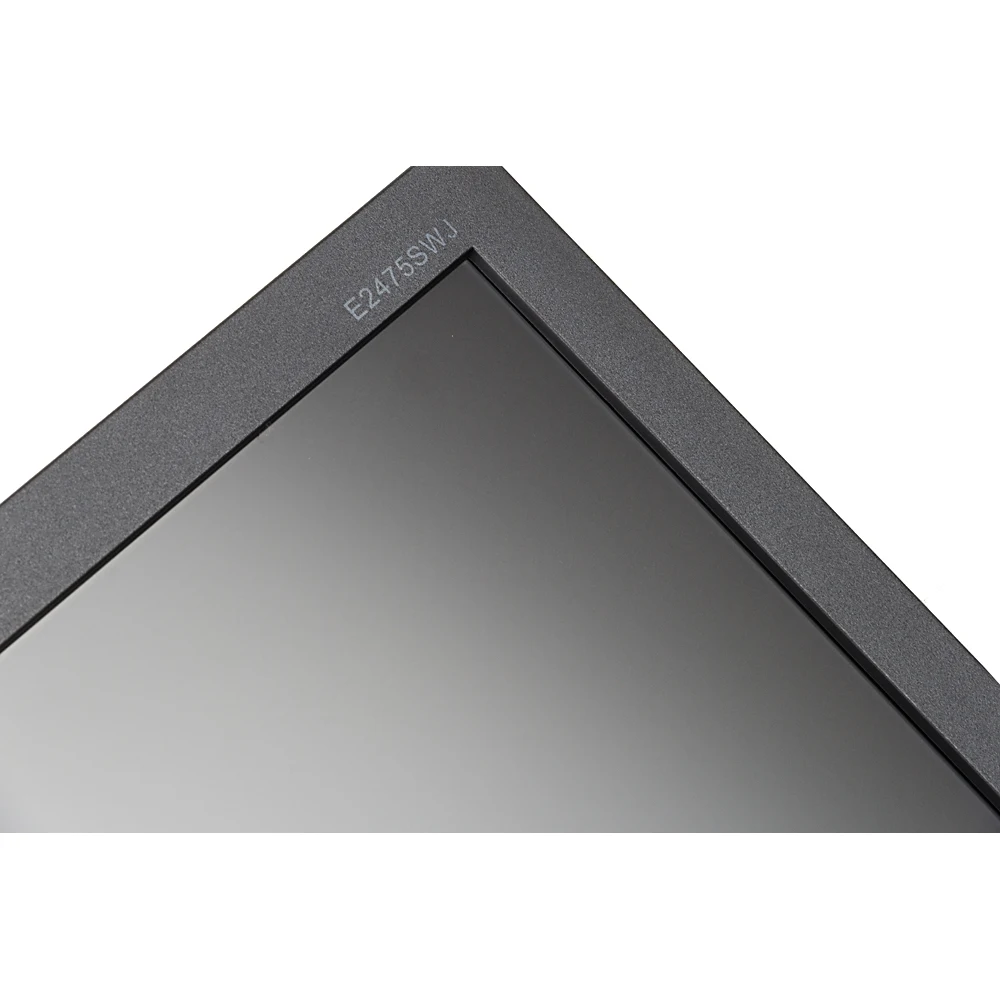 Монитор AOC 23.6" Professional E2475SWJ(00/01) черный TN+film LED 1ms 16:9 DVI HDMI M/M Mat 250cd