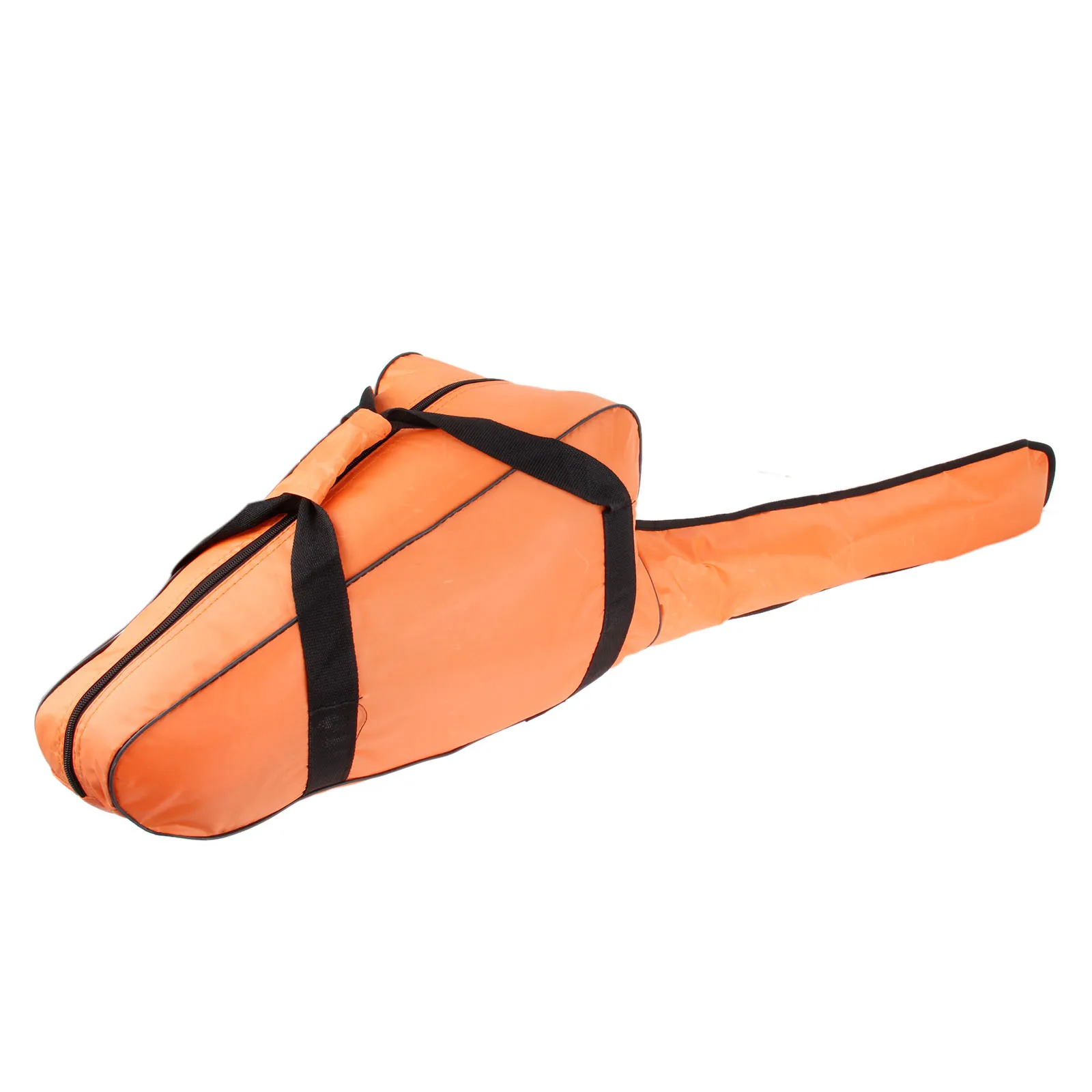 

Сумка для переноски цепной пилы 16 дюймов, 18 дюймов, 20 дюймов, защитный чехол для держателя, сумка для хранения инструментов для цепной пилы гадена, оранжевый