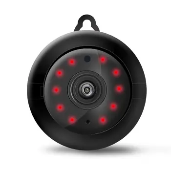 

Wireless Mini IP Camera 1080P HD IR Night Vision Micro Camera Home Security surveillance WiFi Baby Monitor Camera
