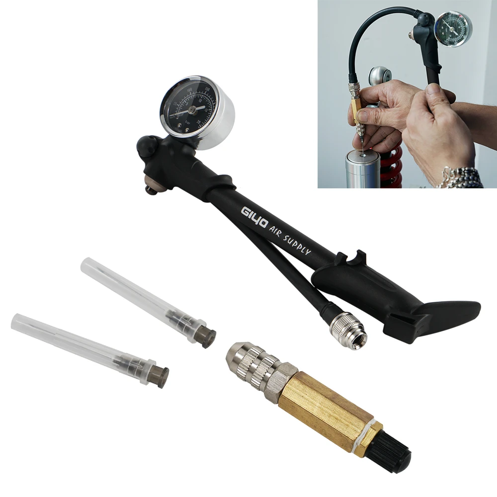 Nitrogen Needle Kit for KTM Yamaha Honda Polaris RZR/'s Arctic Cat FOX Ohlins