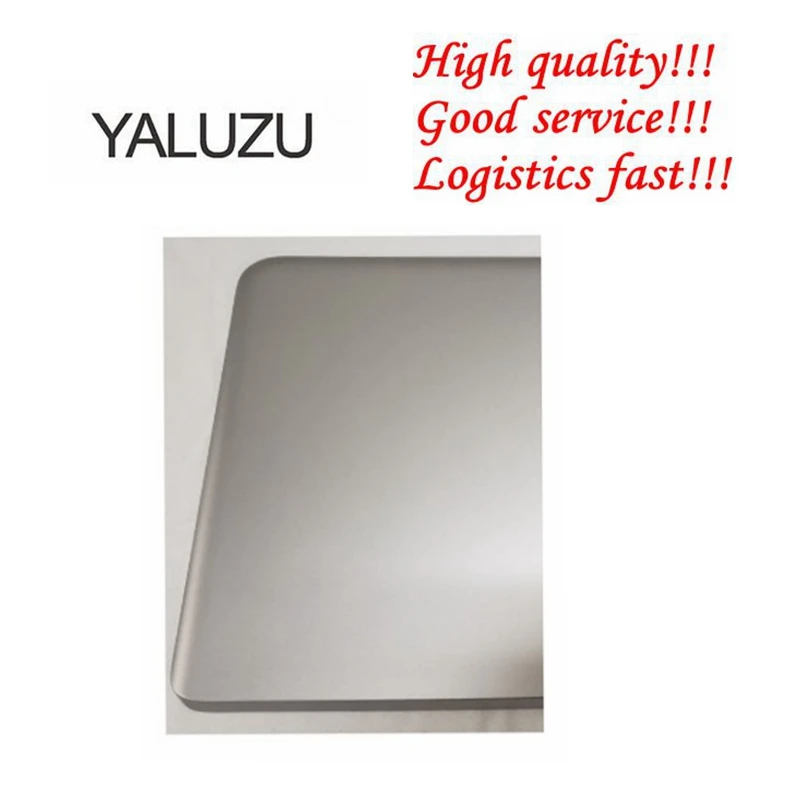 YALUZU ноутбук ЖК-задняя крышка для hp TOUCHSMART ENVY15 ENVY15-J000 15-J 15T-J 15-Q 15-J000 720533-001 6070B0661002