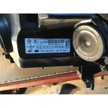 

1710034642 HEADLIGHT LEFT FORD KUGA (CBV)